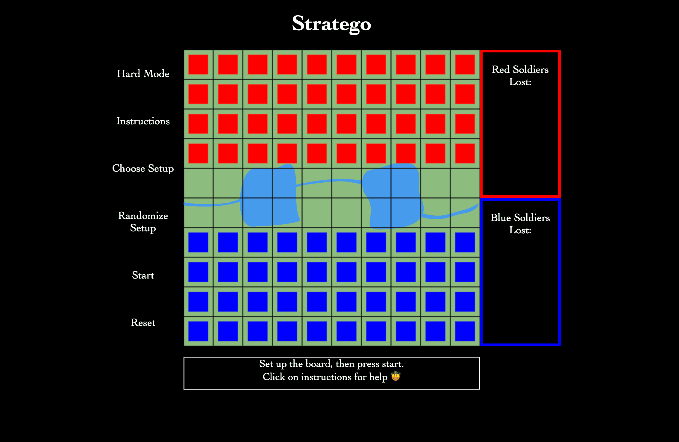 Stratego